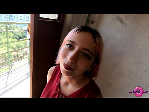 ❤️ स्टुडंट सेन्सुअल सक्स अ स्ट्रेंजर इन आउटबॅक - कम ऑन हिज फेस ☑ लिंग ❌❤